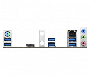 ASRock B550 Phantom Gaming 4